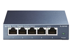 TP-Link TL-SG105 5Port Gigabit Switch Steel Case
